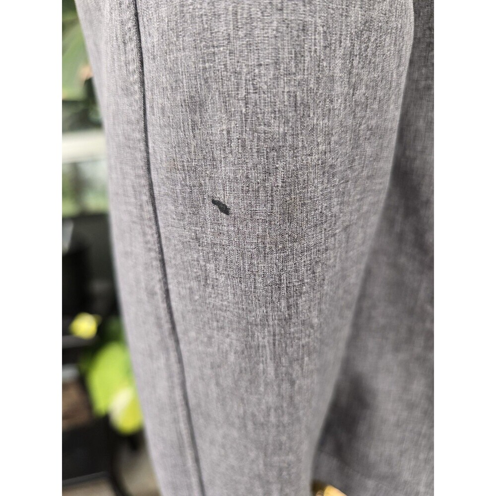Tesla Employee Port Authority Jacket Full Zip Gray Tesla Semi Launch Team Small - Picture 7 of 7